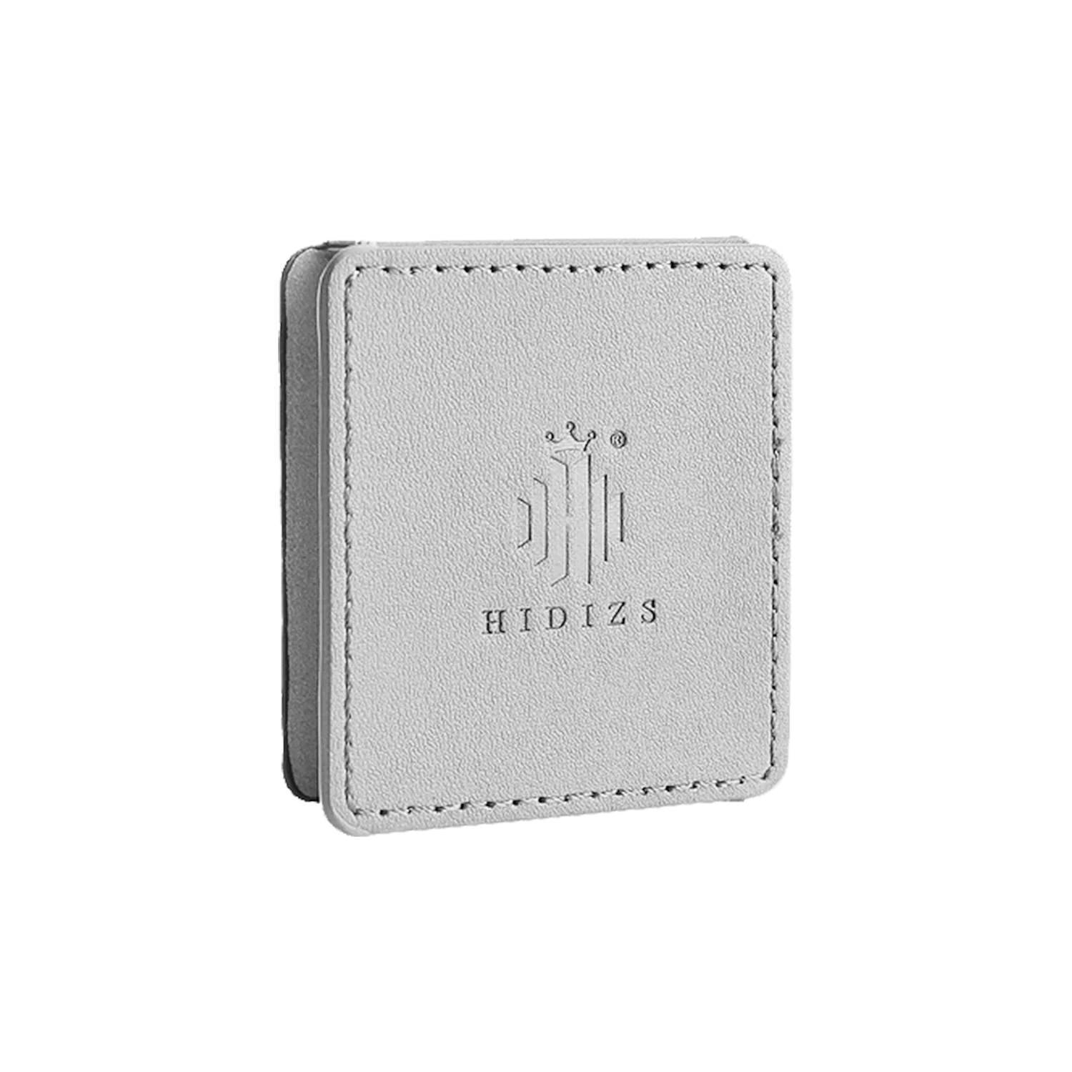 HIDIZS AP80 PRO-X Leather Case - Image 3