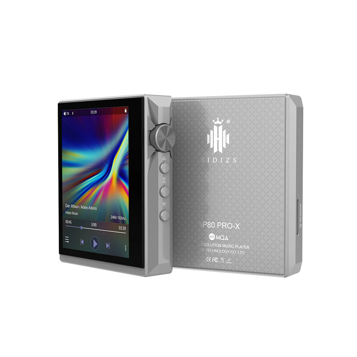 AP80 PRO-X + MS2 Bundle - Image 3