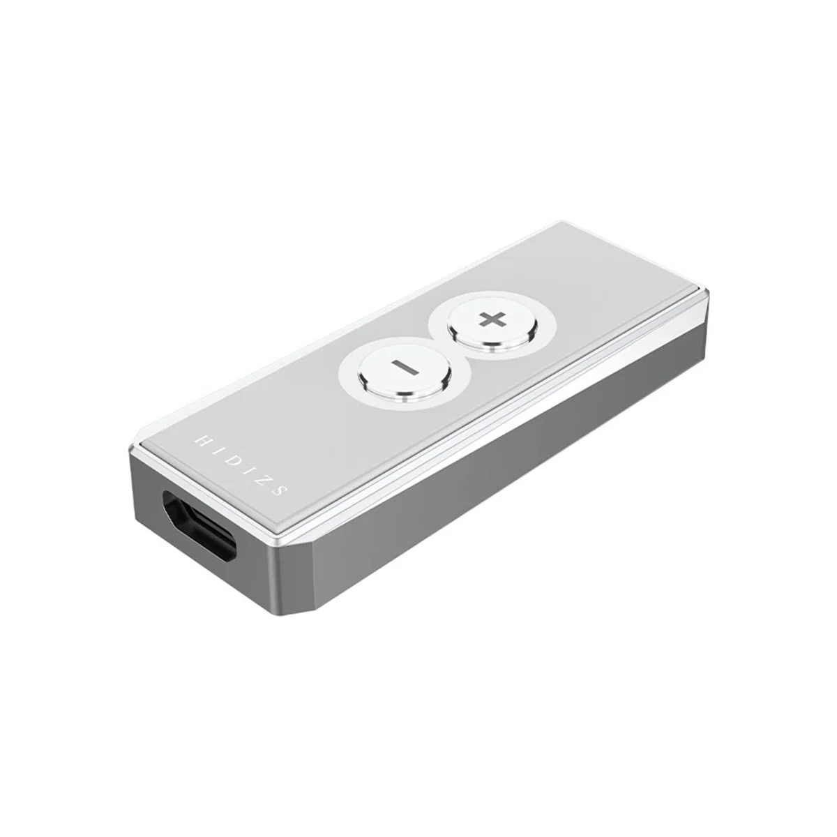 Hidizs S8 Hifi Decoding Amplifier - Image 7