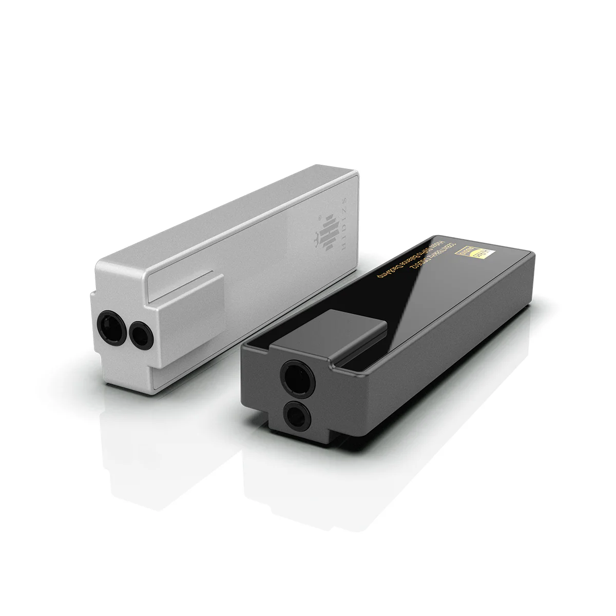 Hidizs S9 PRO Balanced & Single-Ended Mini HiFi DAC & AMP - Image 3
