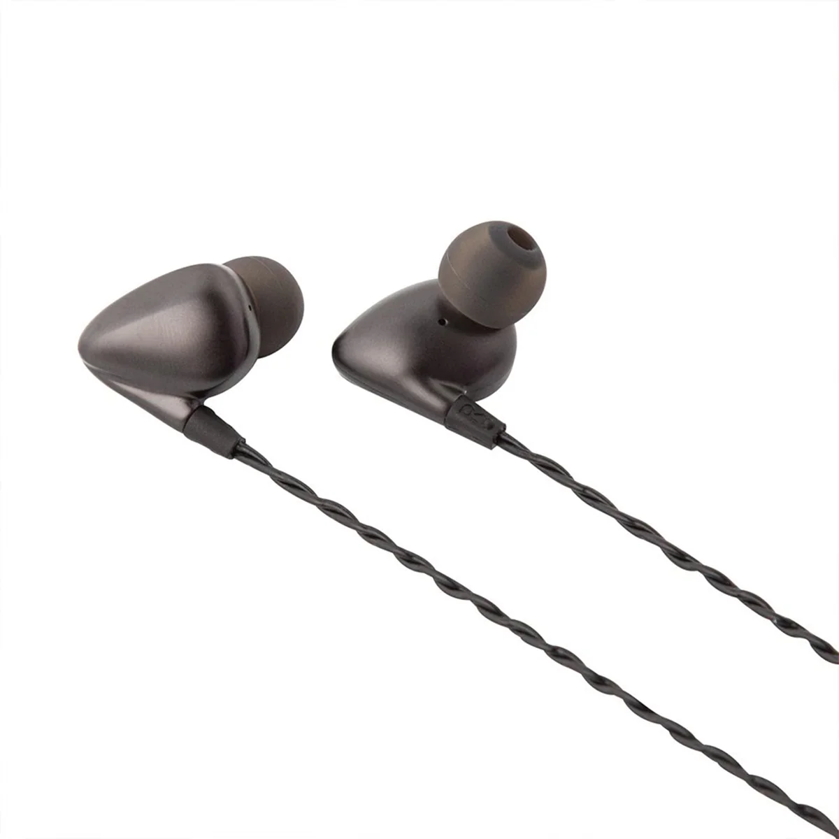 Hidizs Seeds Earphones High Resolution Dynamic IEMs - Image 3